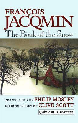 Francois Jacqmin - Book of the Snow, Häftad