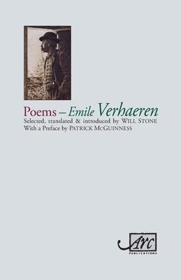 Poems - Emile Verhaeren 1