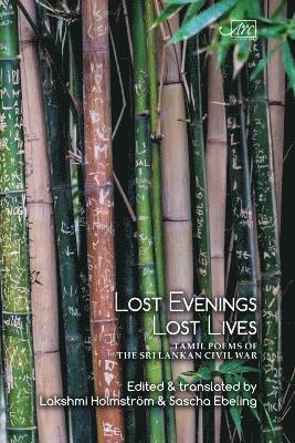 bokomslag Lost Evenings, Lost Lives