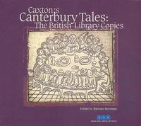 bokomslag Caxton's Canterbury Tales