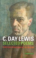 C. Day Lewis, Jill Balcon - Selected Poems, Inbunden