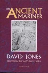 bokomslag The Ancient Mariner