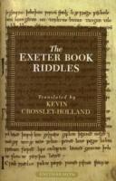 bokomslag The Exeter Book Riddles