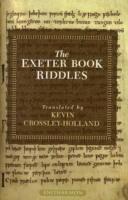 Kevin Crossley-Holland - Exeter Book Riddles, Häftad