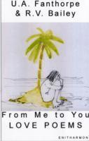U. A. Fanthorpe, R. V. Bailey - From Me to You, Häftad