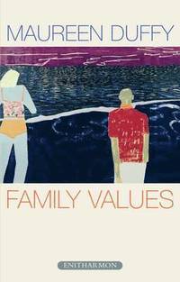 bokomslag Family Values
