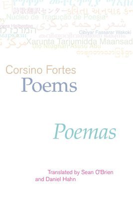 bokomslag Poems: Corsino Fortes