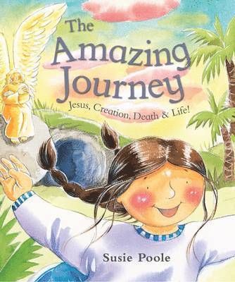 The Amazing Journey 1