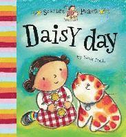 bokomslag Scarlet Peach: Daisy Day
