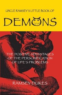 bokomslag The Little Book of Demons