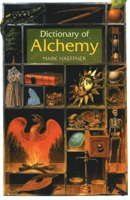 Dictionary of Alchemy 1