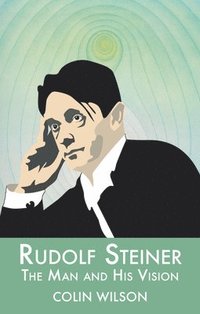 bokomslag Rudolf Steiner