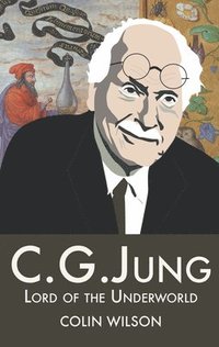 bokomslag C.G.Jung