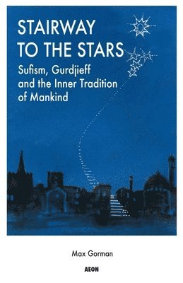 Max Gorman - Stairway to the Stars, Häftad