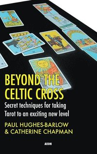 bokomslag Beyond the Celtic Cross