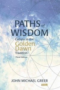 bokomslag Paths of Wisdom