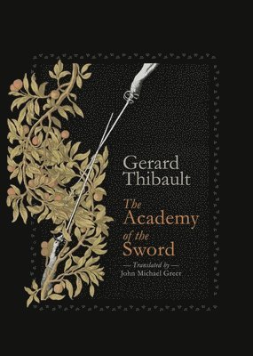 The Academy of the Sword 1