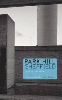 bokomslag Park Hill Sheffield