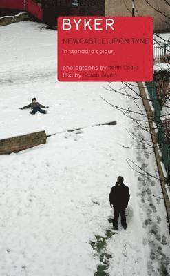 Sarah Glynn - Byker Newcastle Upon Tyne, Häftad