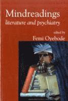 Femi Oyebode - Mindreadings, Häftad