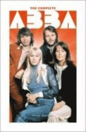 Simon Sheridan - The Complete Abba, Inbunden