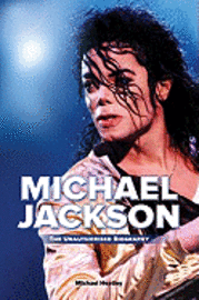 Graham Betts, Michael Heatley - Michael Jackson, Häftad