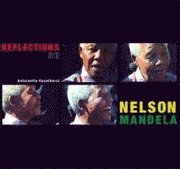 bokomslag Reflections on Nelson Mandela
