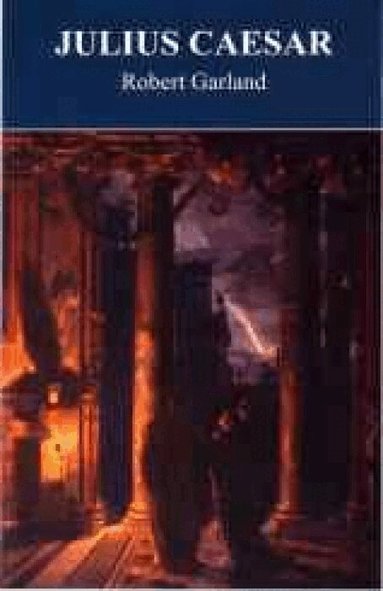 Robert Garland - Julius Caesar, Häftad
