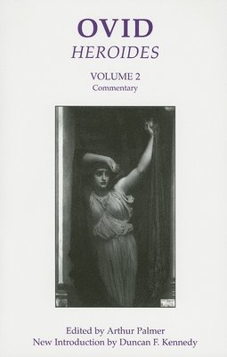 Ovid: Heroides II