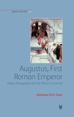 Augustus, First Roman Emperor 1