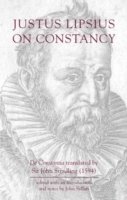 bokomslag Justus Lipsius: On Constancy