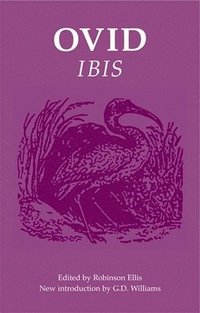 bokomslag Ovid: Ibis