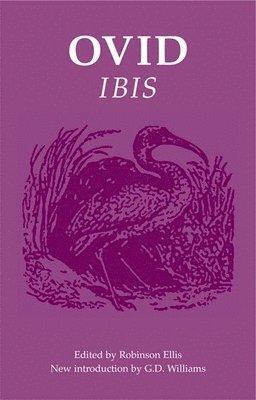 Ovid: Ibis 1