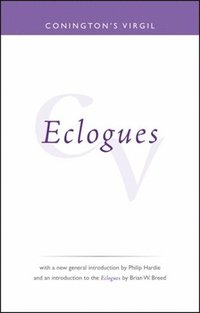 bokomslag Conington's Virgil: Eclogues