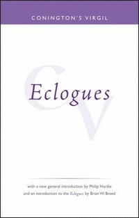 bokomslag Conington's Virgil: Eclogues