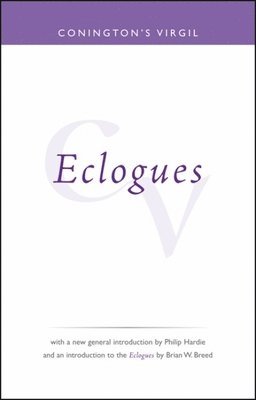 Conington's Virgil: Eclogues 1