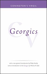 bokomslag Conington's Virgil: Georgics