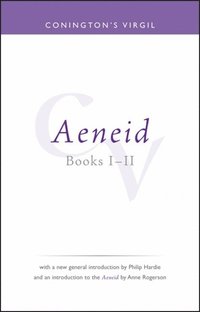 bokomslag Conington's Virgil: Aeneid I - II