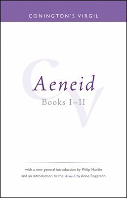 Conington's Virgil: Aeneid I - II 1