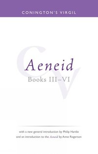 bokomslag Conington's Virgil: Aeneid III - VI