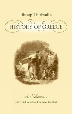 Bishop Thirlwall's History of Greece 1