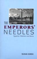 The Emperors' Needles 1