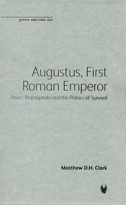 Augustus, First Roman Emperor 1