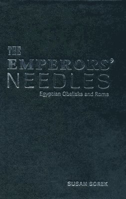 The Emperors' Needles 1