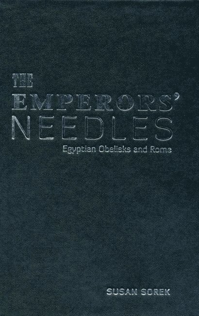 Emperors' Needles