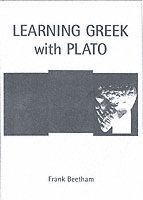 Learning Greek with Plato