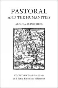 bokomslag Pastoral and the Humanities