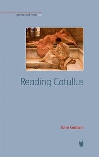 bokomslag Reading Catullus