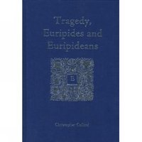 bokomslag Tragedy, Euripides and Euripideans