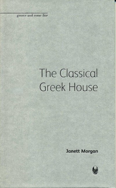 Classical Greek House
